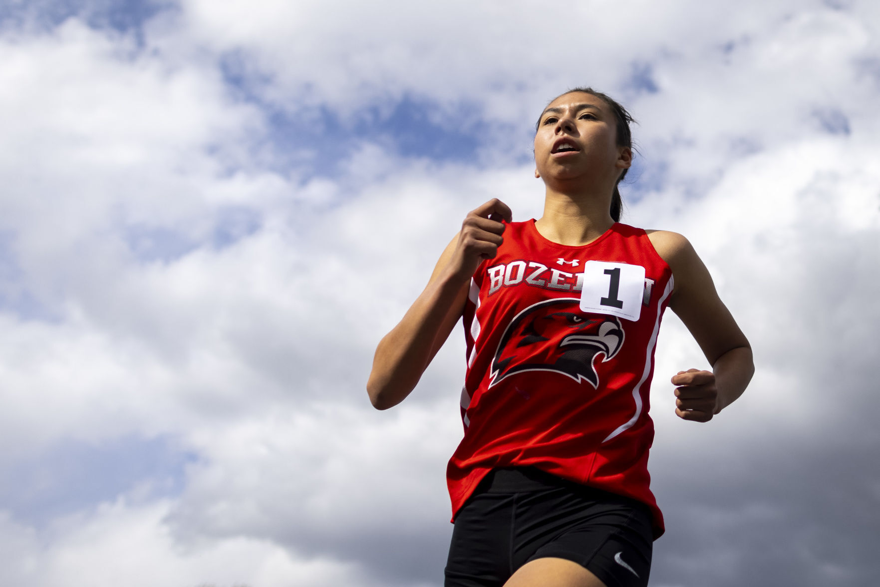 Midland Roundtable Top 10 Meet